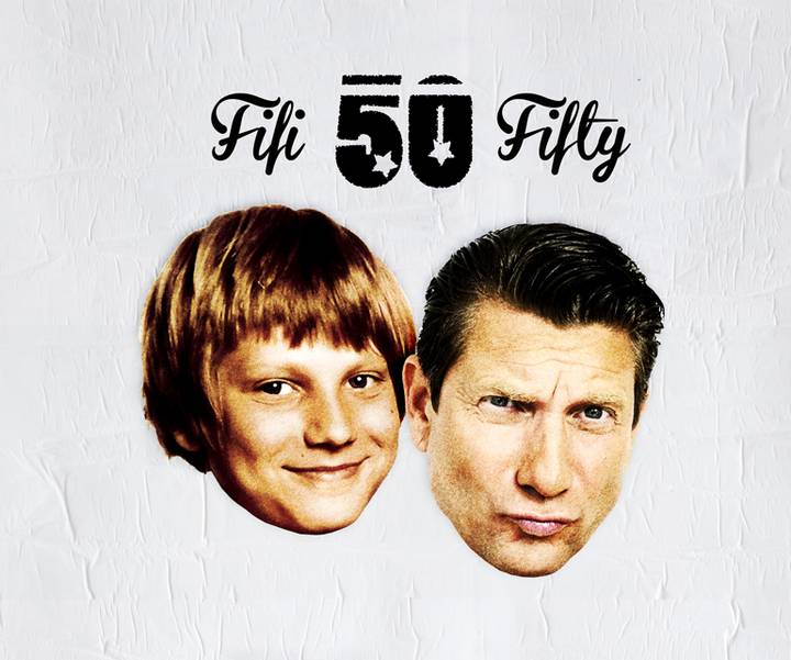 Fifi Fifty