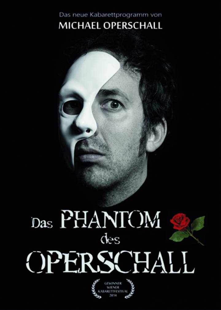 Das Phantom des Operschall