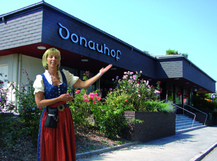 Donauhof