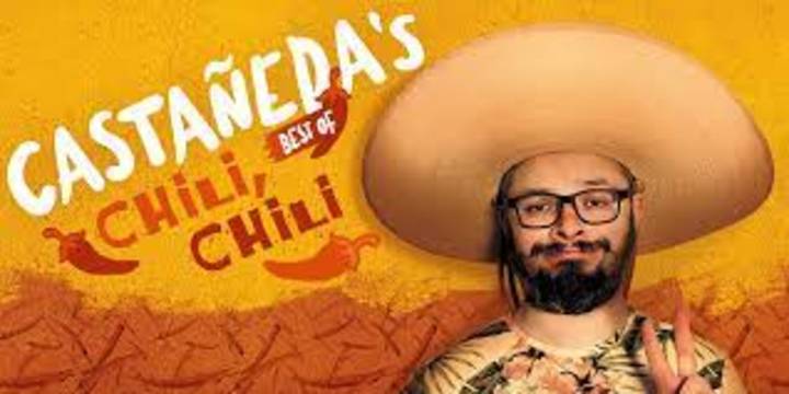 Best of Chili, Chili